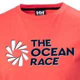 WOMEN'S THE OCEAN RACE T-SHIRT