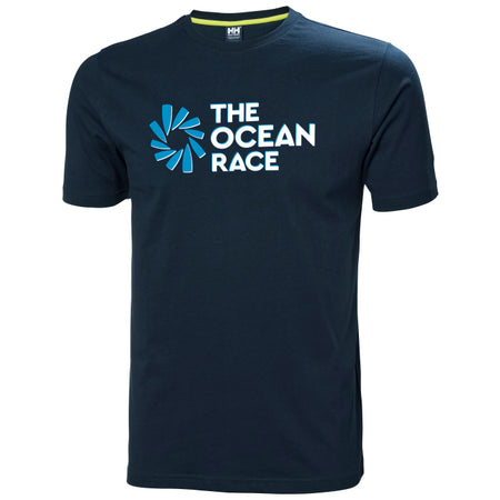 MEN'S THE OCEAN RACE T-SHIRT