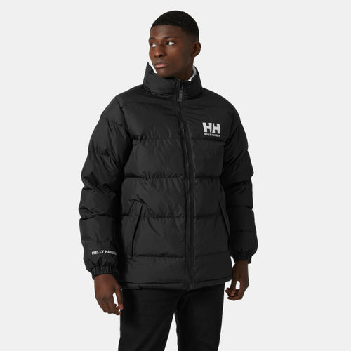 MEN'S HH URBAN REVERSIBLE JACKET
