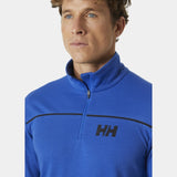 MEN'S HP HALF-ZIP PULLOVER