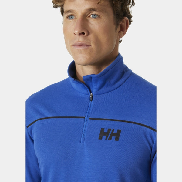 MEN'S HP HALF-ZIP PULLOVER