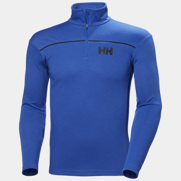 MEN'S HP HALF-ZIP PULLOVER