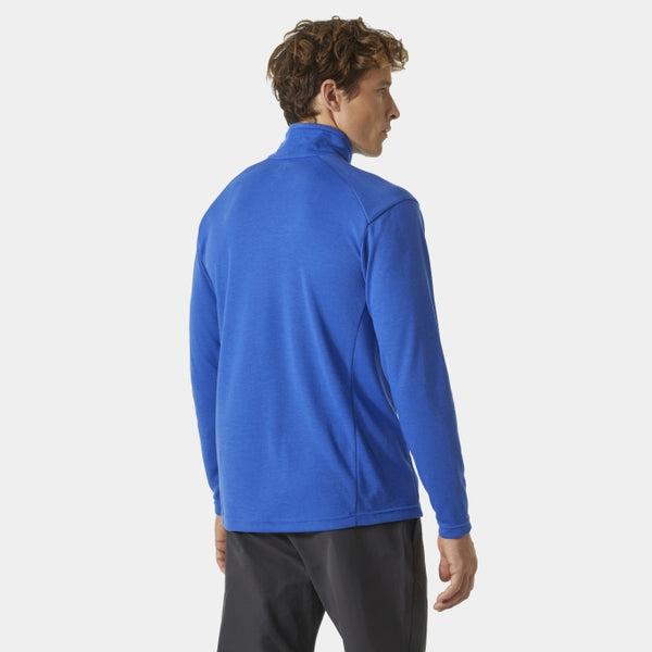 MEN'S HP HALF-ZIP PULLOVER