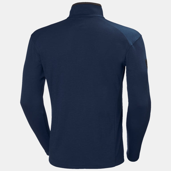 MEN'S HP HALF-ZIP PULLOVER