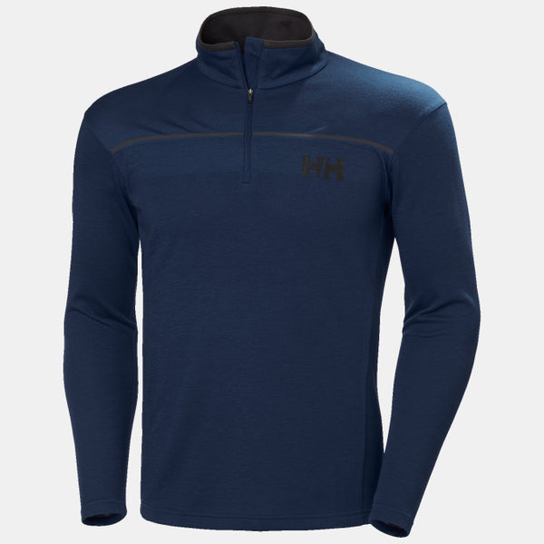 MEN'S HP HALF-ZIP PULLOVER