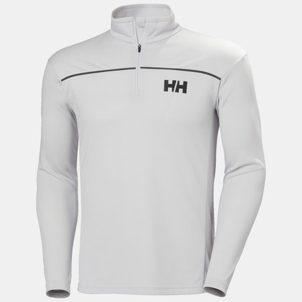 MEN'S HP HALF-ZIP PULLOVER