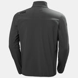 CREW SOFTSHELL JACKET 2.0