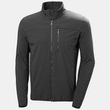 CREW SOFTSHELL JACKET 2.0