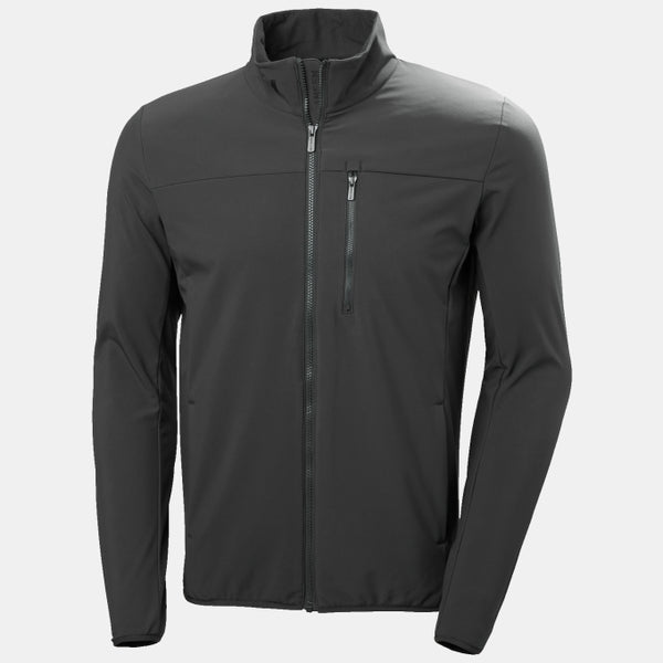 CREW SOFTSHELL JACKET 2.0