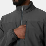 CREW SOFTSHELL JACKET 2.0