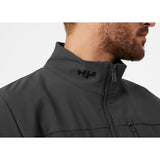 CREW SOFTSHELL JACKET 2.0