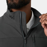CREW SOFTSHELL JACKET 2.0