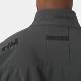 CREW SOFTSHELL JACKET 2.0