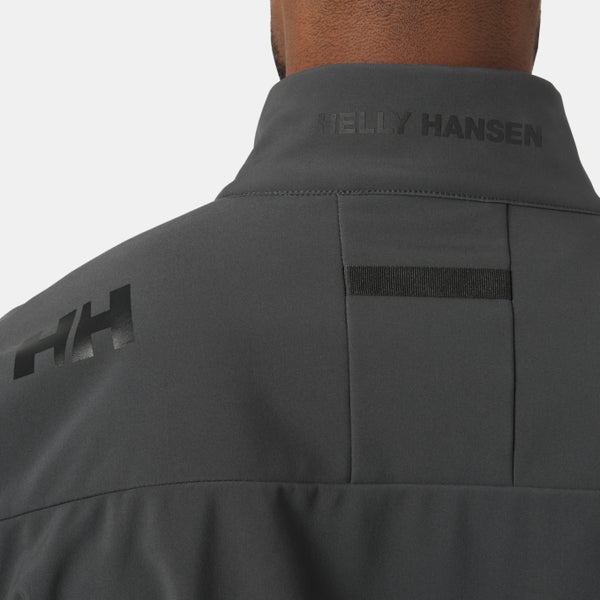 CREW SOFTSHELL JACKET 2.0