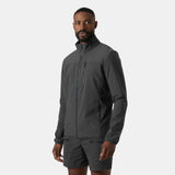 CREW SOFTSHELL JACKET 2.0