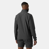CREW SOFTSHELL JACKET 2.0