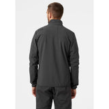 CREW SOFTSHELL JACKET 2.0
