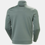 MEN'S CREW FLEECE JACKET