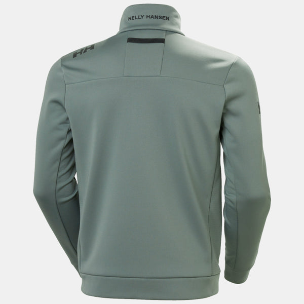 MEN'S CREW FLEECE JACKET