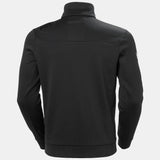 CREW FLEECE JACKET