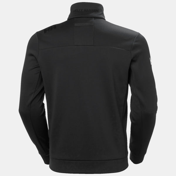CREW FLEECE JACKET