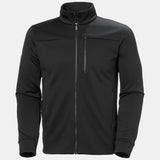 CREW FLEECE JACKET