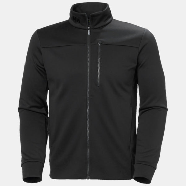 CREW FLEECE JACKET