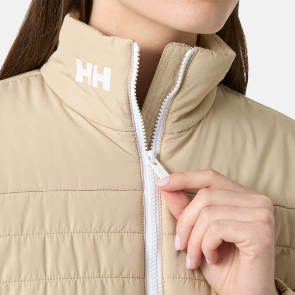 W CREW INSULATOR JACKET 2.0