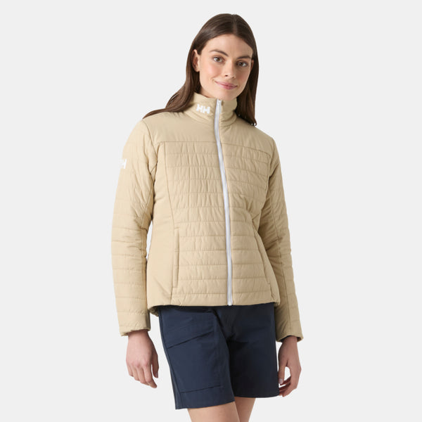 W CREW INSULATOR JACKET 2.0