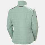 WOMEN'S CREW INSULATED JACKET 2.0