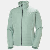 WOMEN'S CREW INSULATED JACKET 2.0