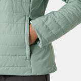 WOMEN'S CREW INSULATED JACKET 2.0