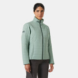 WOMEN'S CREW INSULATED JACKET 2.0