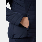 WOMEN'S CREW INSULATED JACKET 2.0