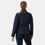 WOMEN'S CREW INSULATED JACKET 2.0