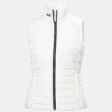 WOMEN'S CREW INSULATED VEST 2.0