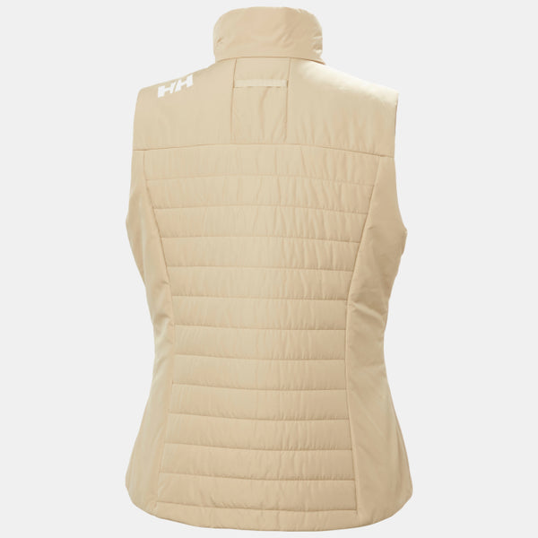 W CREW INSULATOR VEST 2.0