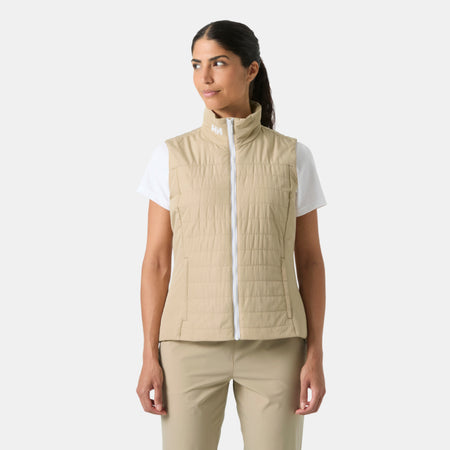 W CREW INSULATOR VEST 2.0