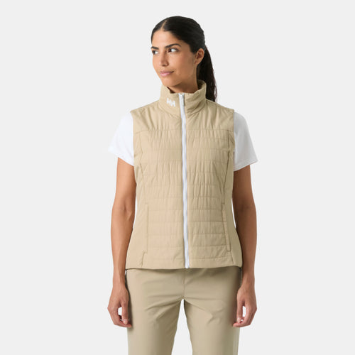 W CREW INSULATOR VEST 2.0