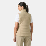 W CREW INSULATOR VEST 2.0