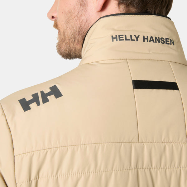 CREW INSULATOR JACKET 2.0