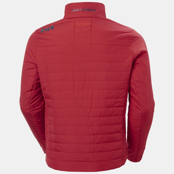 MEN'S CREW INSULATOR JACKET 2.0