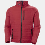 MEN'S CREW INSULATOR JACKET 2.0