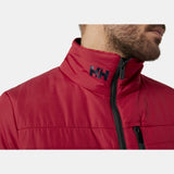 MEN'S CREW INSULATOR JACKET 2.0