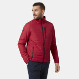 MEN'S CREW INSULATOR JACKET 2.0