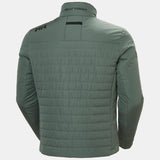 MEN'S CREW INSULATOR JACKET 2.0