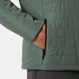 MEN'S CREW INSULATOR JACKET 2.0
