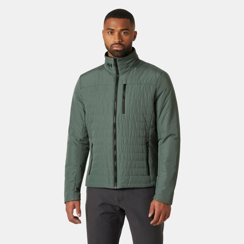MEN'S CREW INSULATOR JACKET 2.0