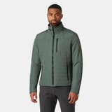 MEN'S CREW INSULATOR JACKET 2.0