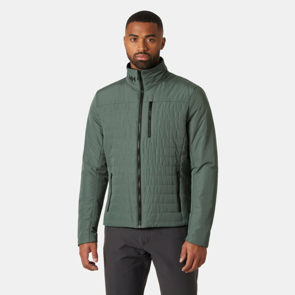MEN'S CREW INSULATOR JACKET 2.0